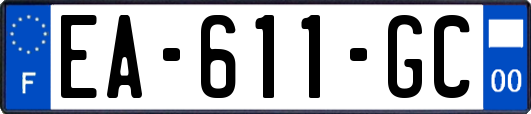 EA-611-GC