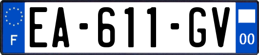EA-611-GV