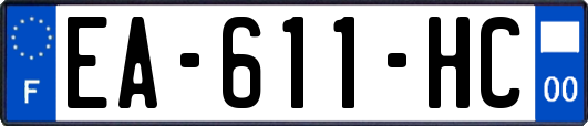 EA-611-HC