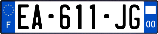 EA-611-JG