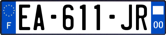 EA-611-JR
