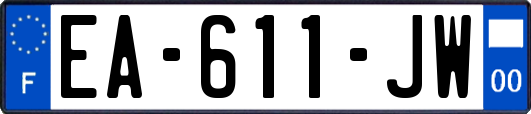 EA-611-JW