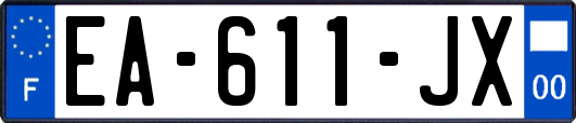 EA-611-JX