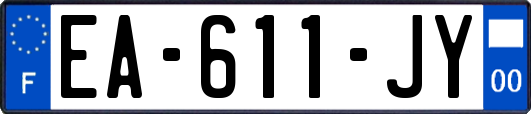 EA-611-JY