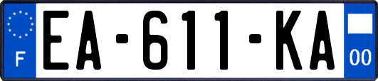 EA-611-KA