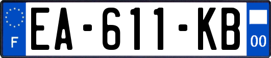 EA-611-KB