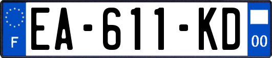 EA-611-KD