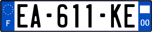 EA-611-KE