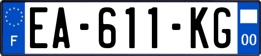 EA-611-KG