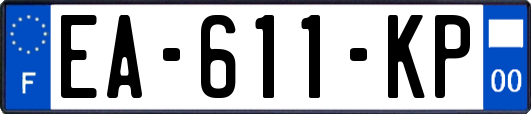 EA-611-KP