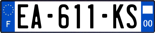 EA-611-KS