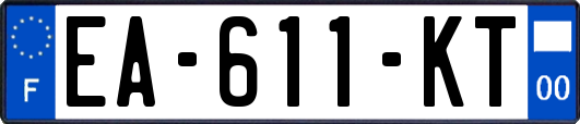 EA-611-KT
