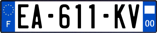 EA-611-KV