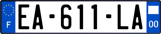 EA-611-LA