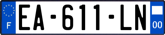EA-611-LN