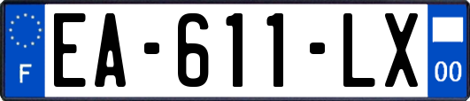 EA-611-LX