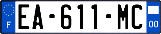 EA-611-MC