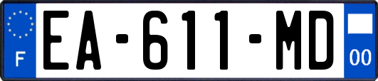 EA-611-MD