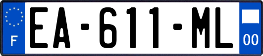 EA-611-ML