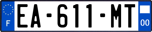 EA-611-MT