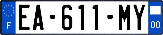 EA-611-MY
