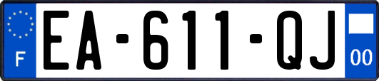 EA-611-QJ