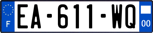 EA-611-WQ