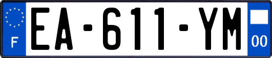 EA-611-YM