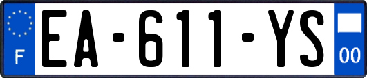 EA-611-YS