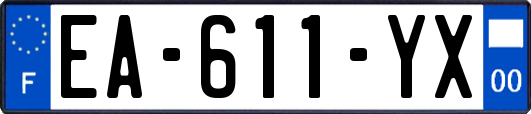 EA-611-YX