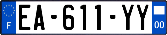 EA-611-YY