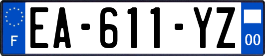 EA-611-YZ