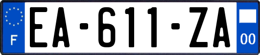 EA-611-ZA