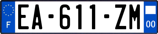 EA-611-ZM