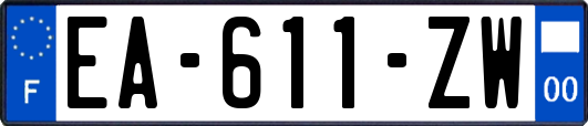 EA-611-ZW
