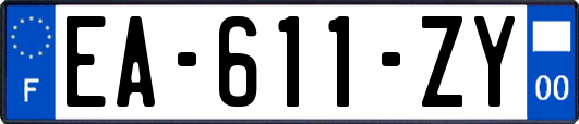 EA-611-ZY