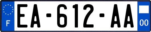 EA-612-AA