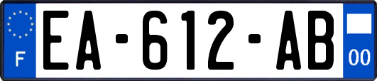 EA-612-AB