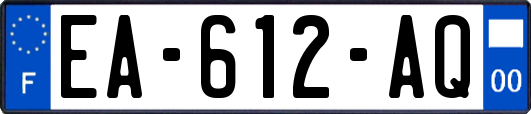 EA-612-AQ