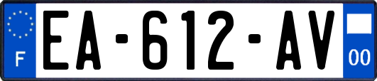 EA-612-AV