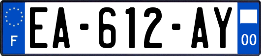 EA-612-AY