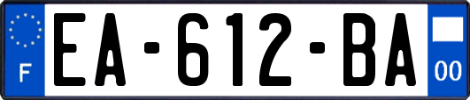 EA-612-BA