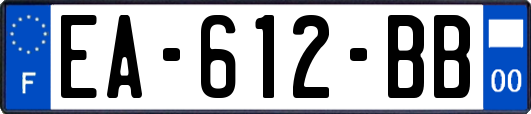 EA-612-BB