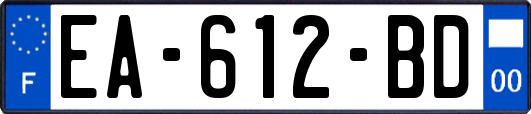 EA-612-BD