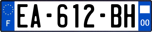 EA-612-BH