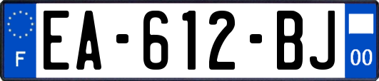 EA-612-BJ