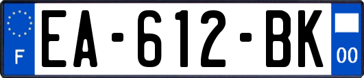 EA-612-BK