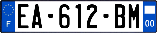 EA-612-BM