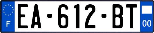 EA-612-BT