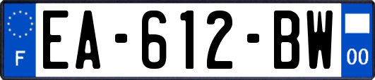 EA-612-BW